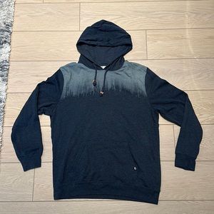 Men’s Ten Tree hoodie sweatshirt